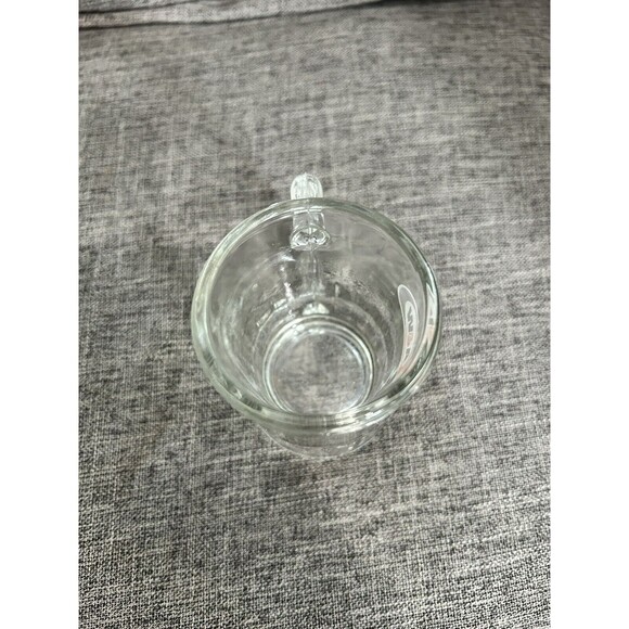 A&W Root Beer Mini Mug Oval Logo Original Authentic 3 1/4” Tall Vintage - Picture 5 of 7